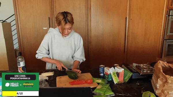 rise of gru x kkatamina